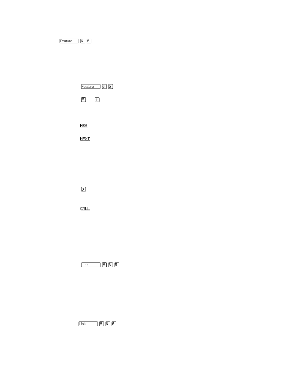 Viewing your messages, Replying to a message, Viewing your messages 77 | Asm 77 | Nortel Networks Enterprise Edge Feature Programming Telephone User Manual | Page 77 / 170