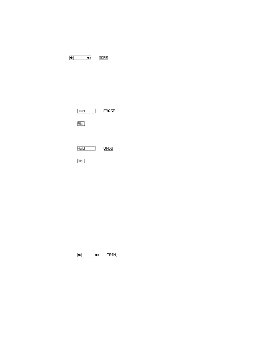 Viewing a call log item, Erasing log items, Making a call using call log | Nortel Networks Enterprise Edge Feature Programming Telephone User Manual | Page 85 / 170