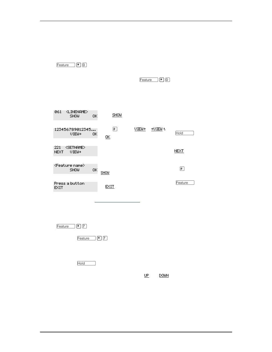 Customizing your telephone, Chapter 11, Customizing your telephone 89 | Nortel Networks Enterprise Edge Feature Programming Telephone User Manual | Page 89 / 170