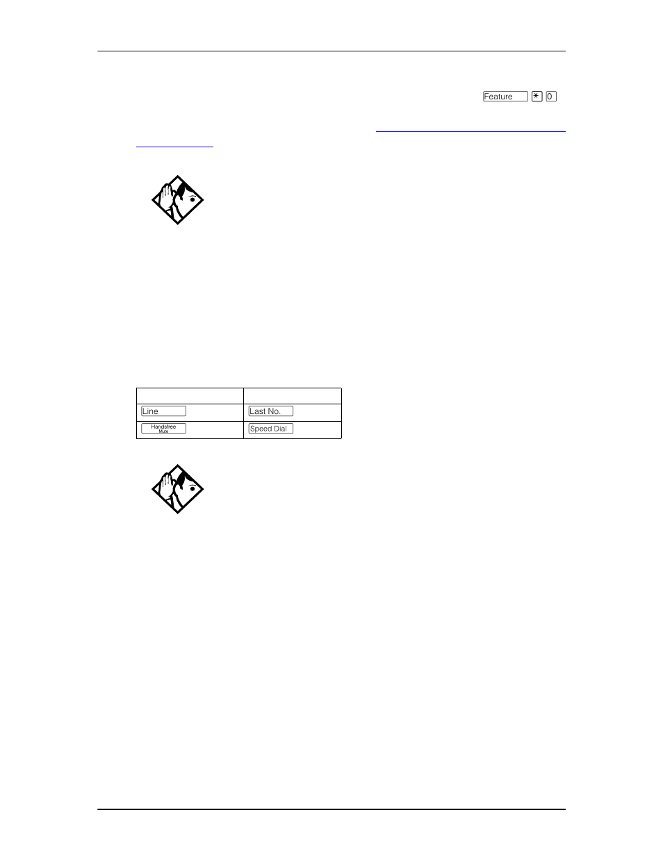 Applying button cap labels, Types of button caps, Identifying the telephones | Applying button cap labels 92, Types of button caps 92, Identifying the telephones 92 | Nortel Networks Enterprise Edge Feature Programming Telephone User Manual | Page 92 / 170