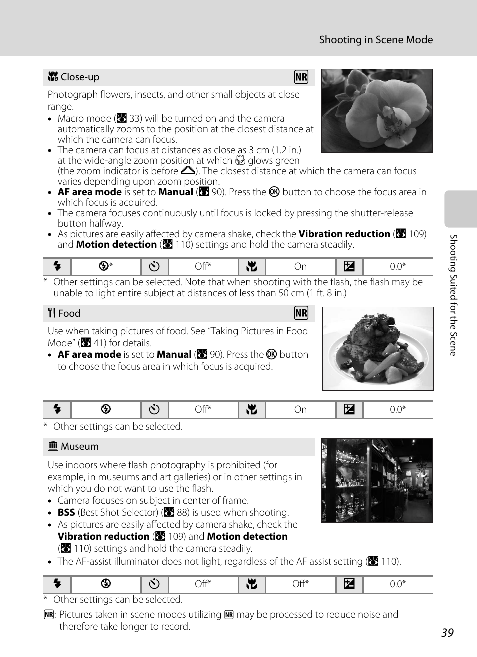 Nikon S610 - S610c User Manual | Page 51 / 151