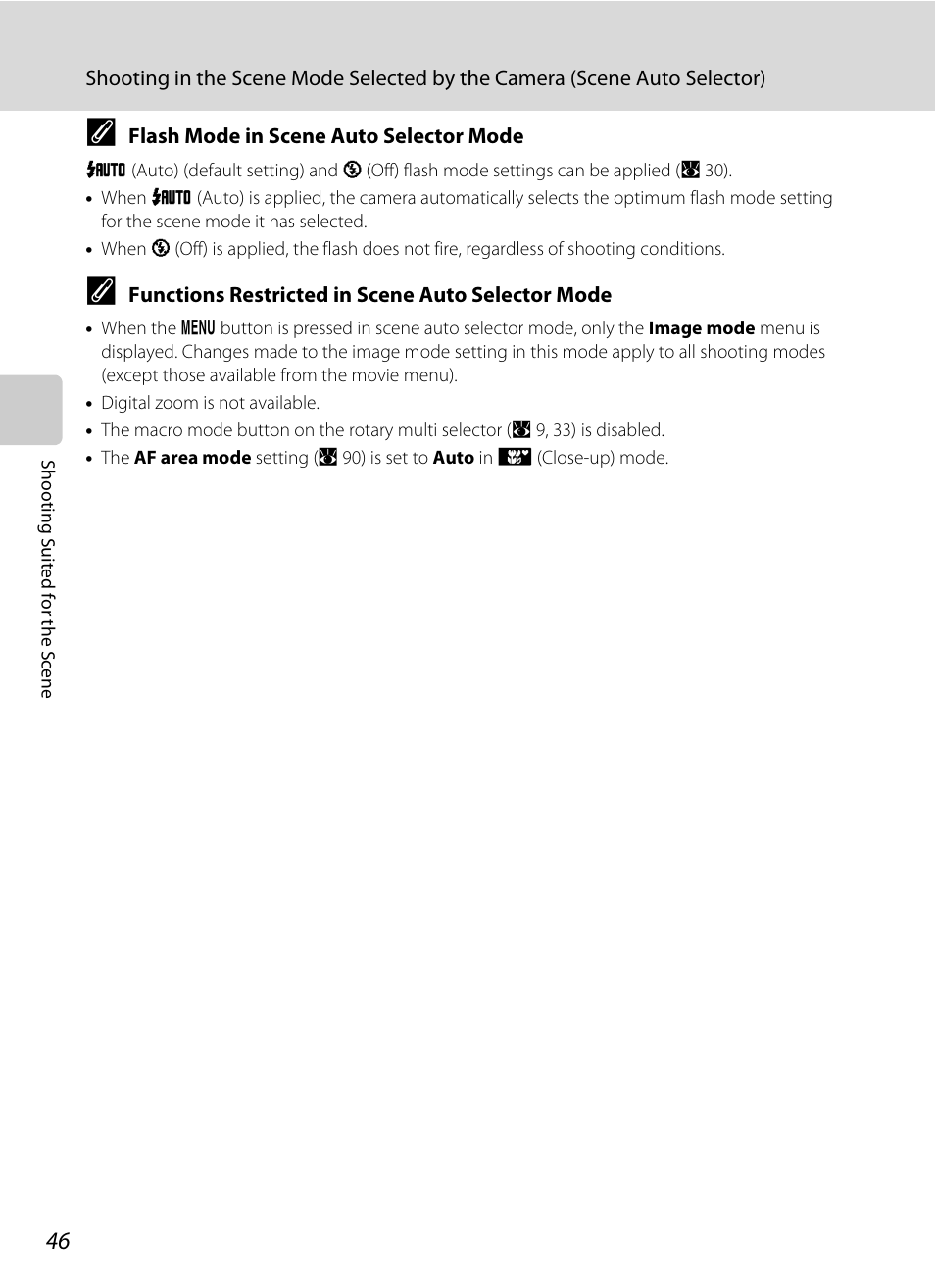 Nikon S610 - S610c User Manual | Page 58 / 151