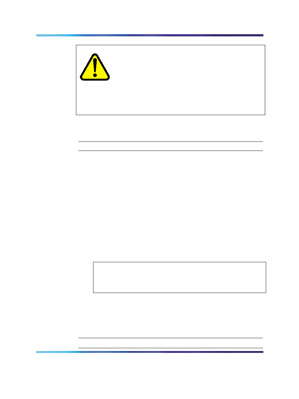 Nortel Networks 8300 User Manual | Page 16 / 52