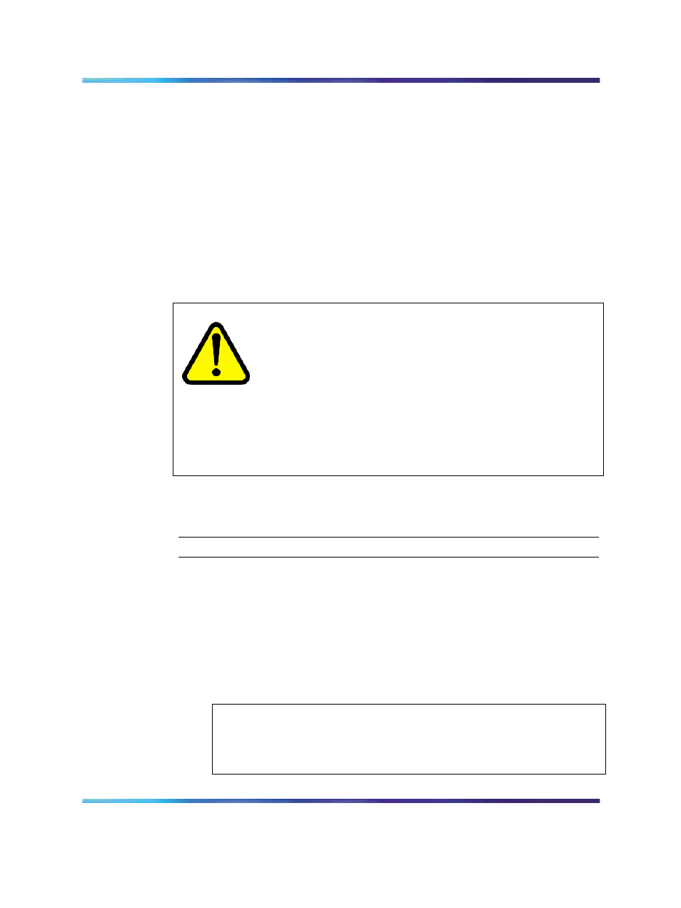Cleaning receptacles | Nortel Networks 8300 User Manual | Page 17 / 52