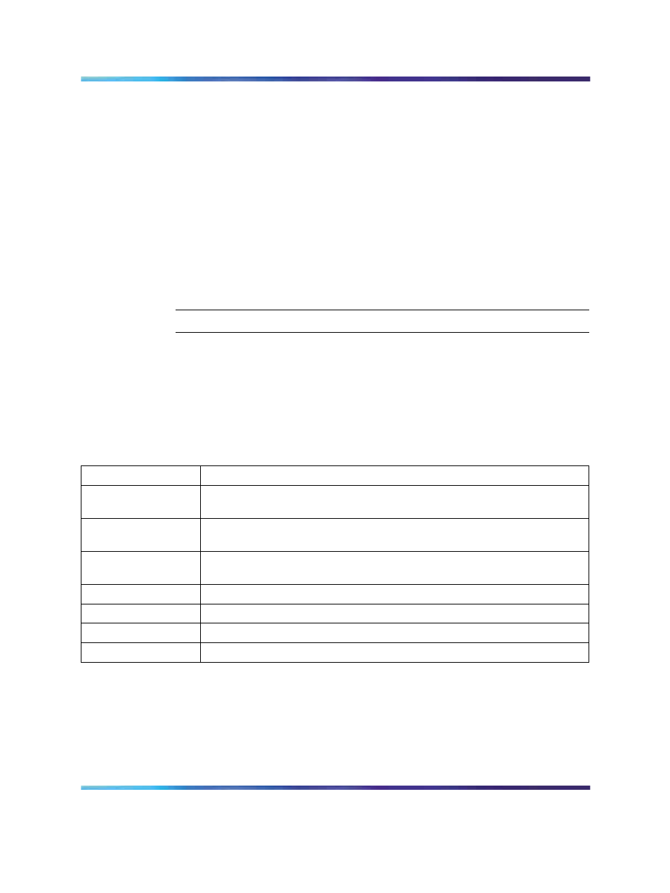 Procedure job aid: sfps and common applications, Procedure job aid: sfp models, Tables | Table 1 sfps and common applications | Nortel Networks 8300 User Manual | Page 20 / 52