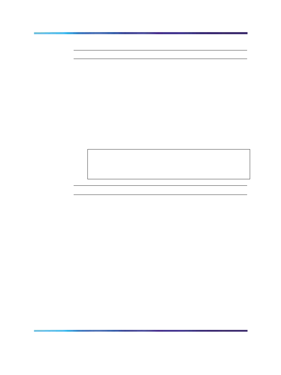 Nortel Networks 8300 User Manual | Page 25 / 52