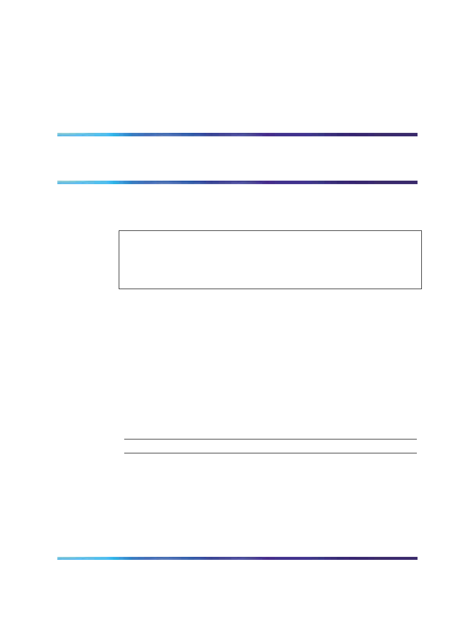 Selecting an xfp, Navigation | Nortel Networks 8300 User Manual | Page 27 / 52