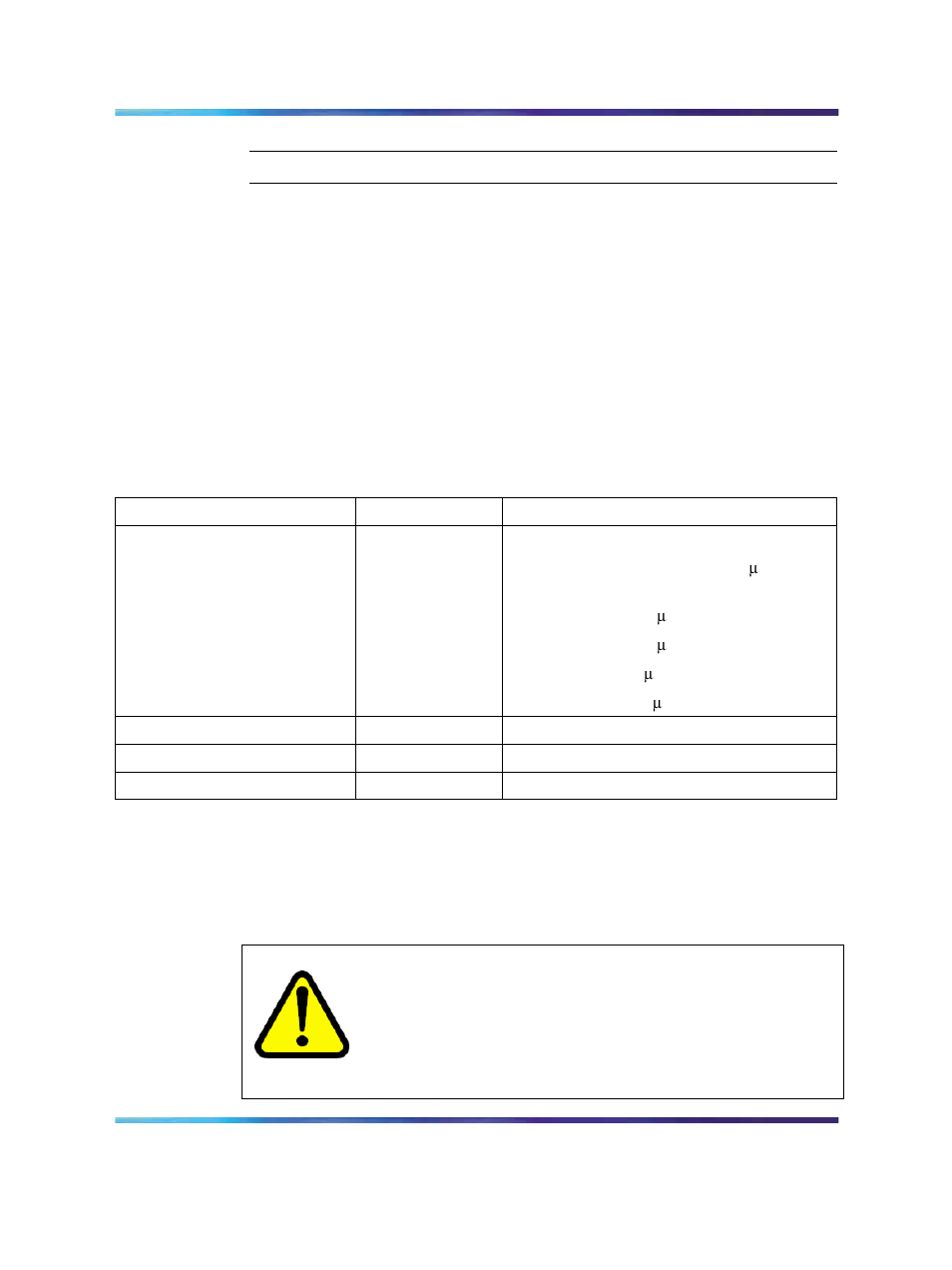 Procedure job aid: xfp models, Installing an xfp, Table 4 xfp models | Nortel Networks 8300 User Manual | Page 28 / 52