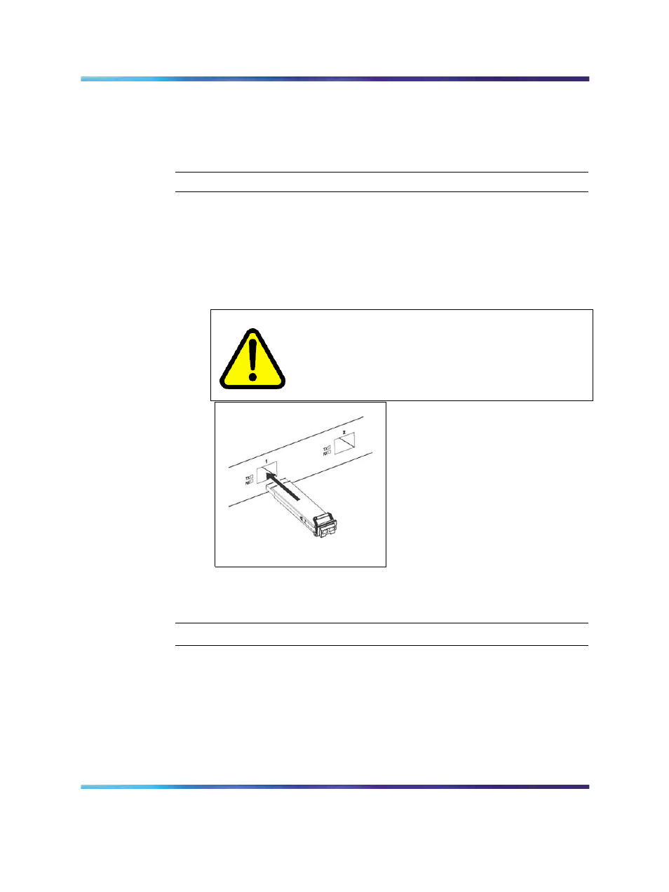 Nortel Networks 8300 User Manual | Page 29 / 52