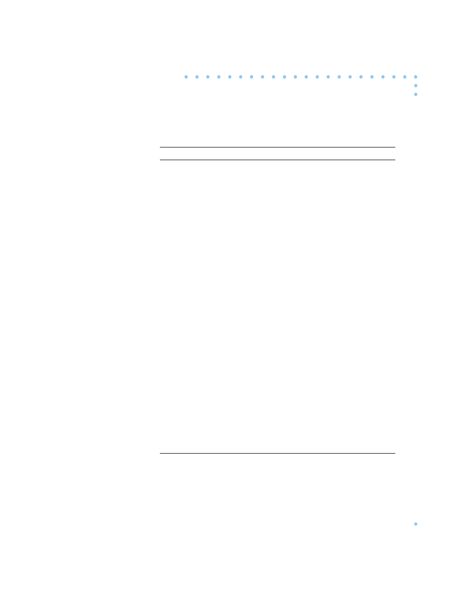 Table 3-1 . rom monitor commands (continued), Command, Description | Nortel Networks 6300 User Manual | Page 61 / 138