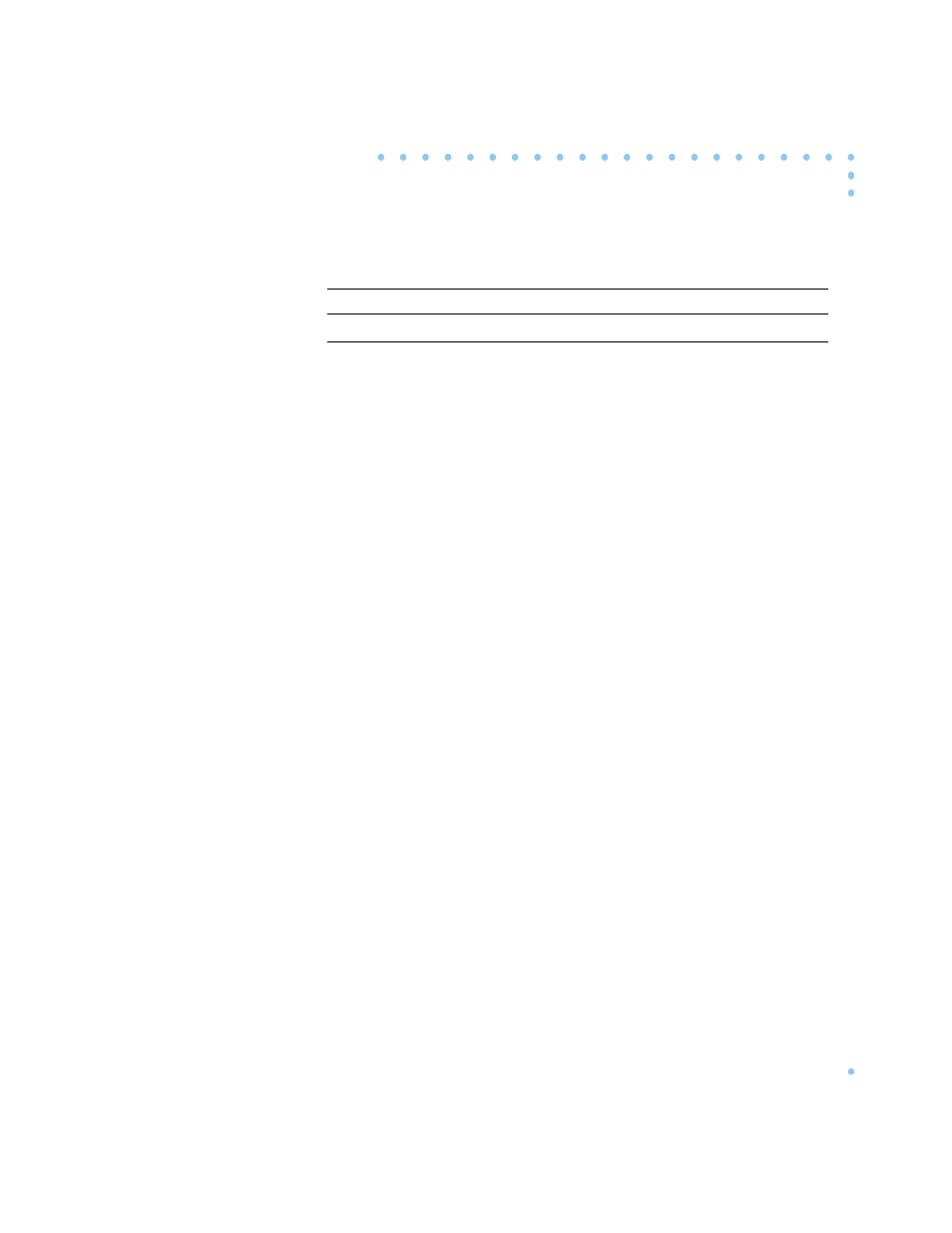 Revision level history, Revision, Description | Nortel Networks 6300 User Manual | Page 7 / 138