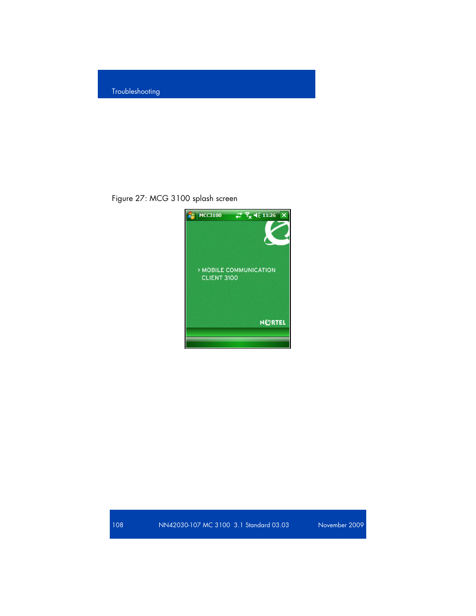 Nortel Networks NN42030-107 User Manual | Page 108 / 112