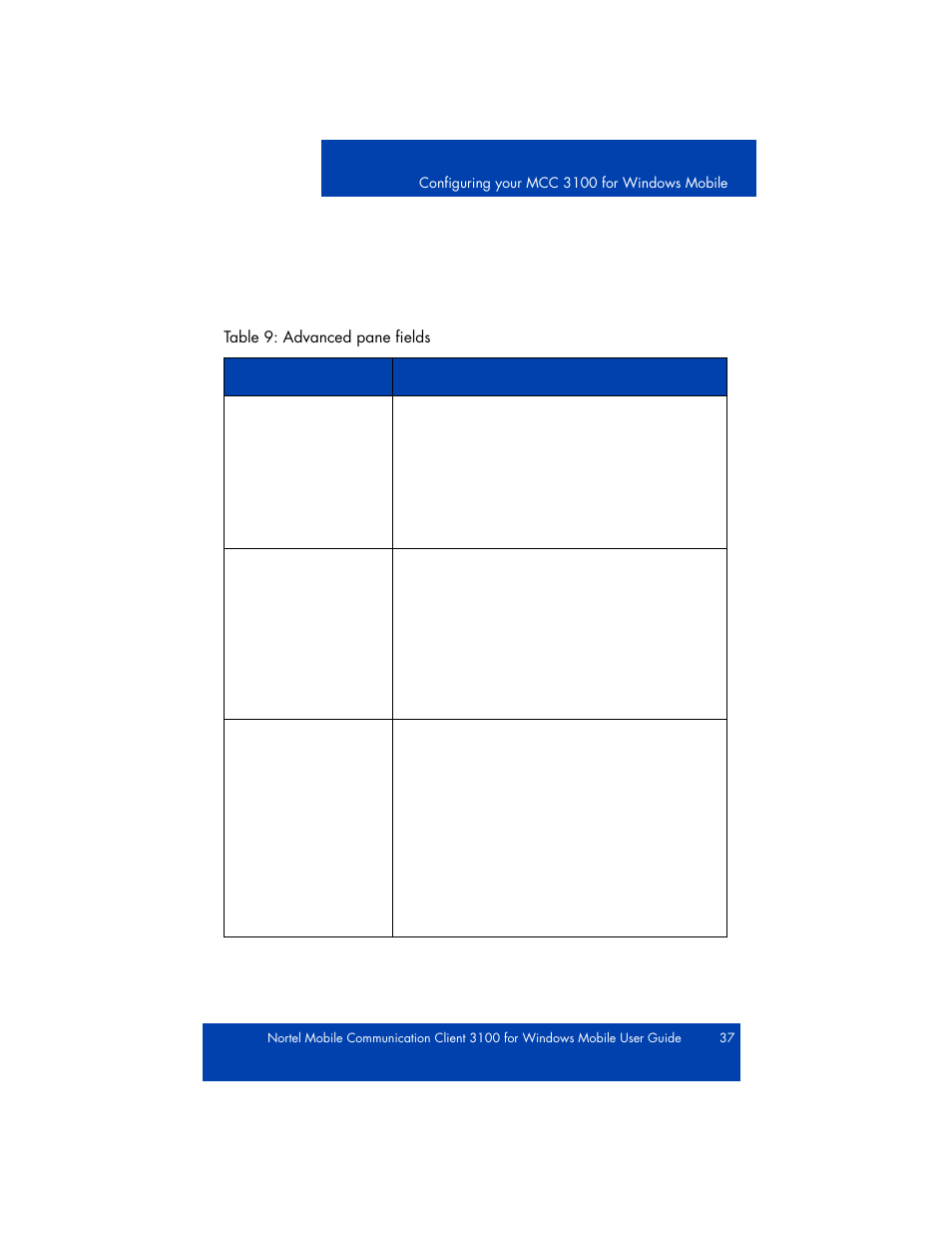 Nortel Networks NN42030-107 User Manual | Page 37 / 112