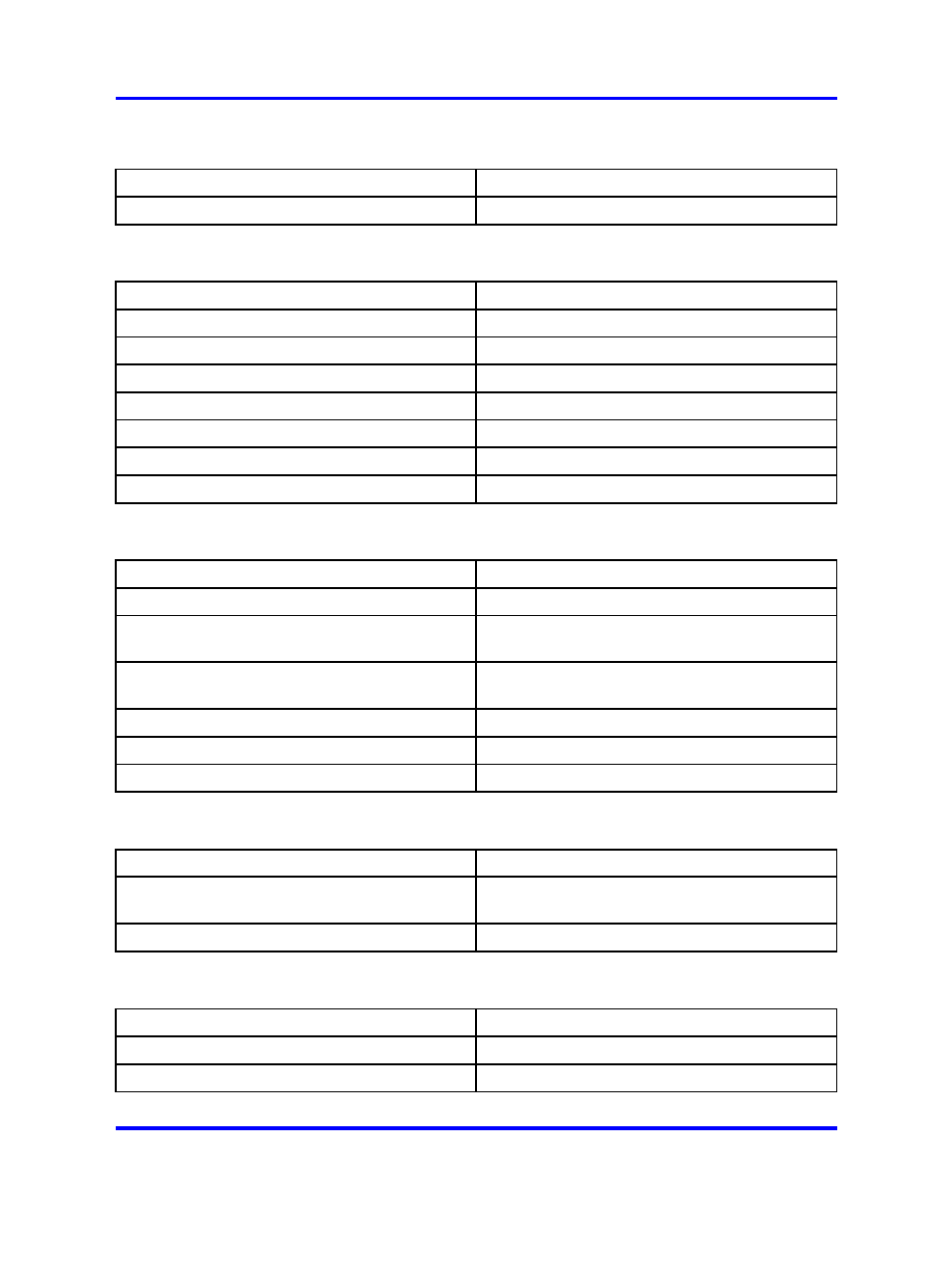 Nortel Networks Application Server 53r 5300 00 User Manual | Page 13 / 124