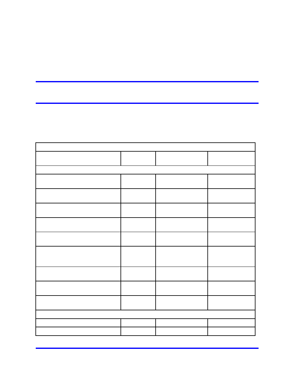 Installation planning sheet | Nortel Networks Application Server 53r 5300 00 User Manual | Page 17 / 124