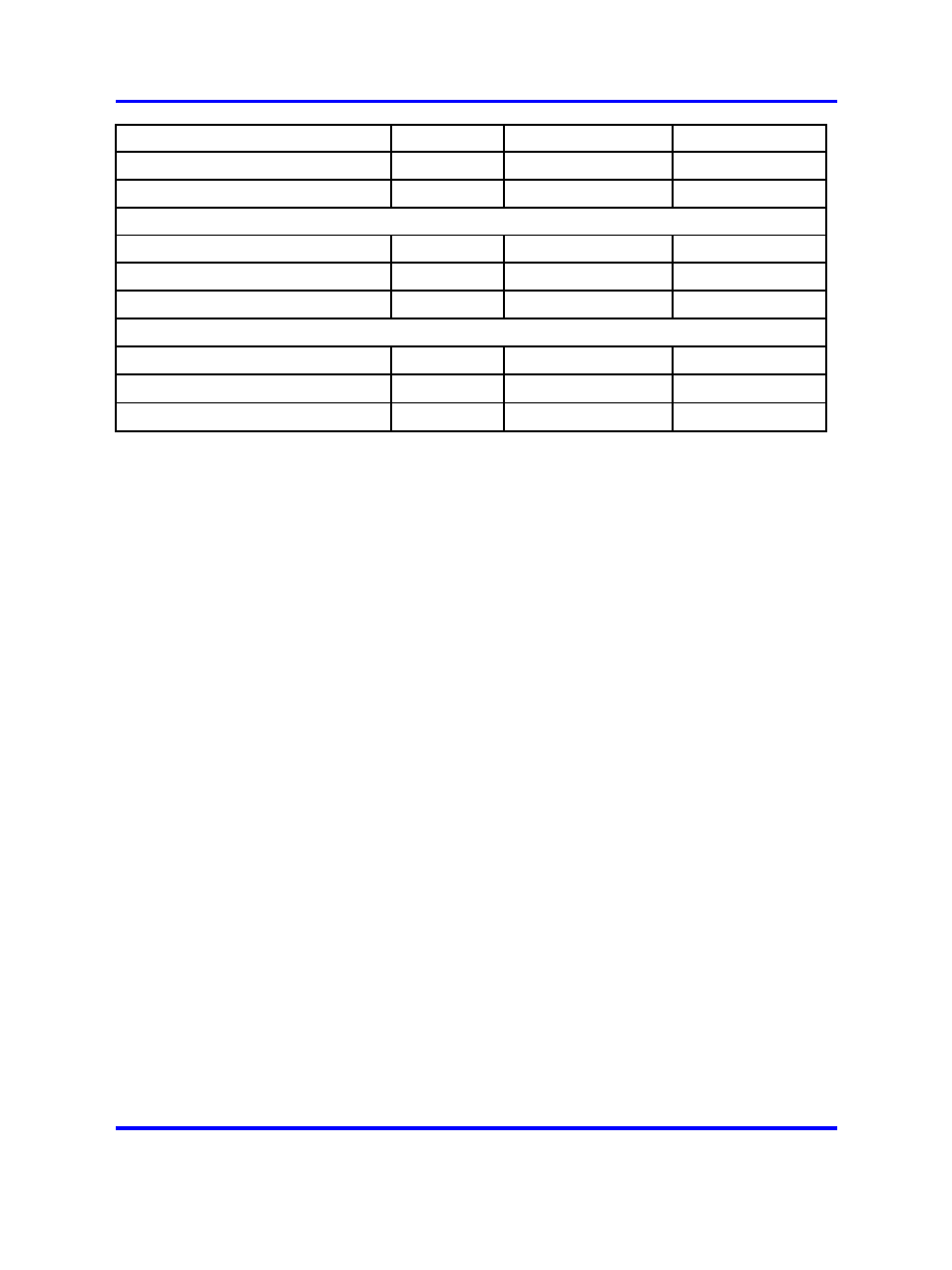 Nortel Networks Application Server 53r 5300 00 User Manual | Page 19 / 124