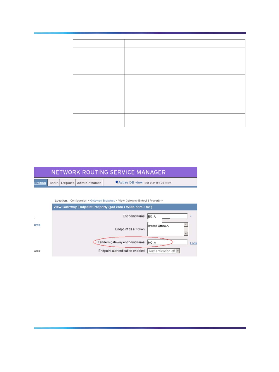Call between two local branch offices | Nortel Networks NN43001-314 User Manual | Page 112 / 418