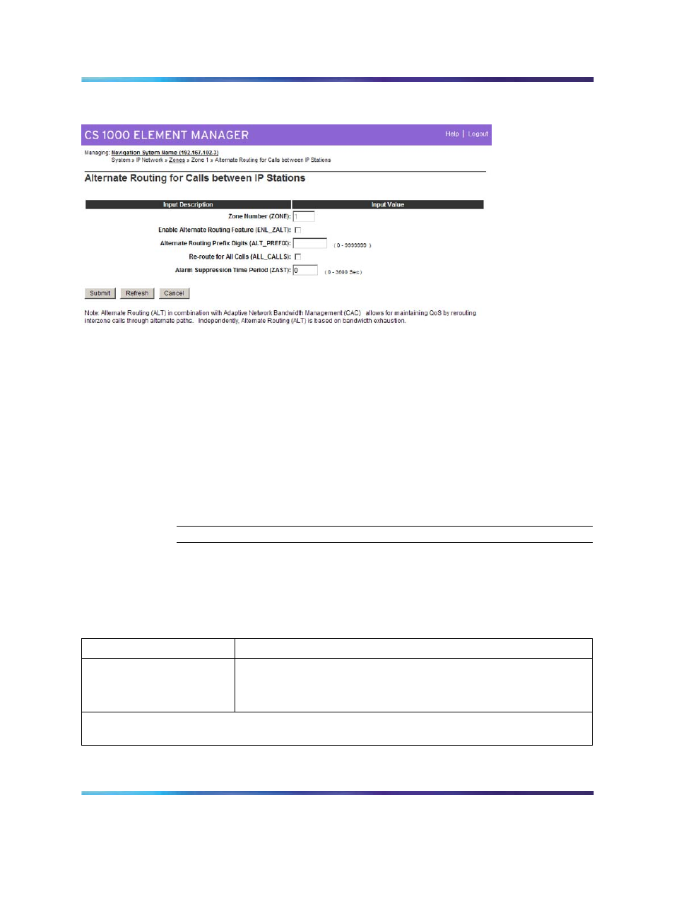 Diagnostics | Nortel Networks NN43001-314 User Manual | Page 149 / 418