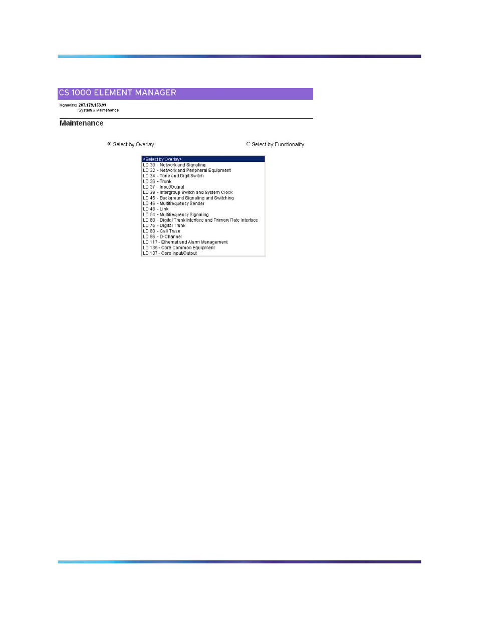Nortel Networks NN43001-314 User Manual | Page 151 / 418