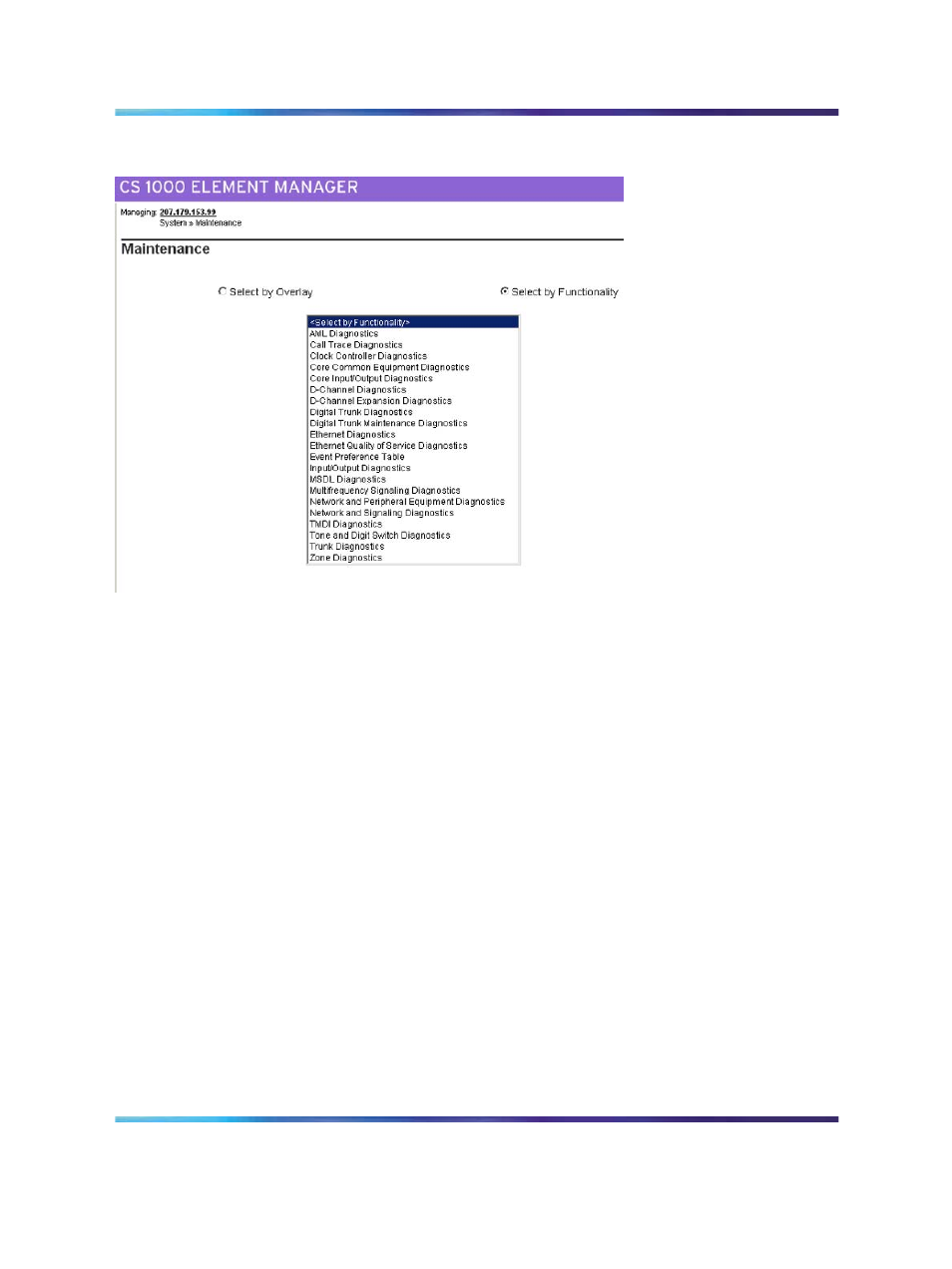 Nortel Networks NN43001-314 User Manual | Page 152 / 418