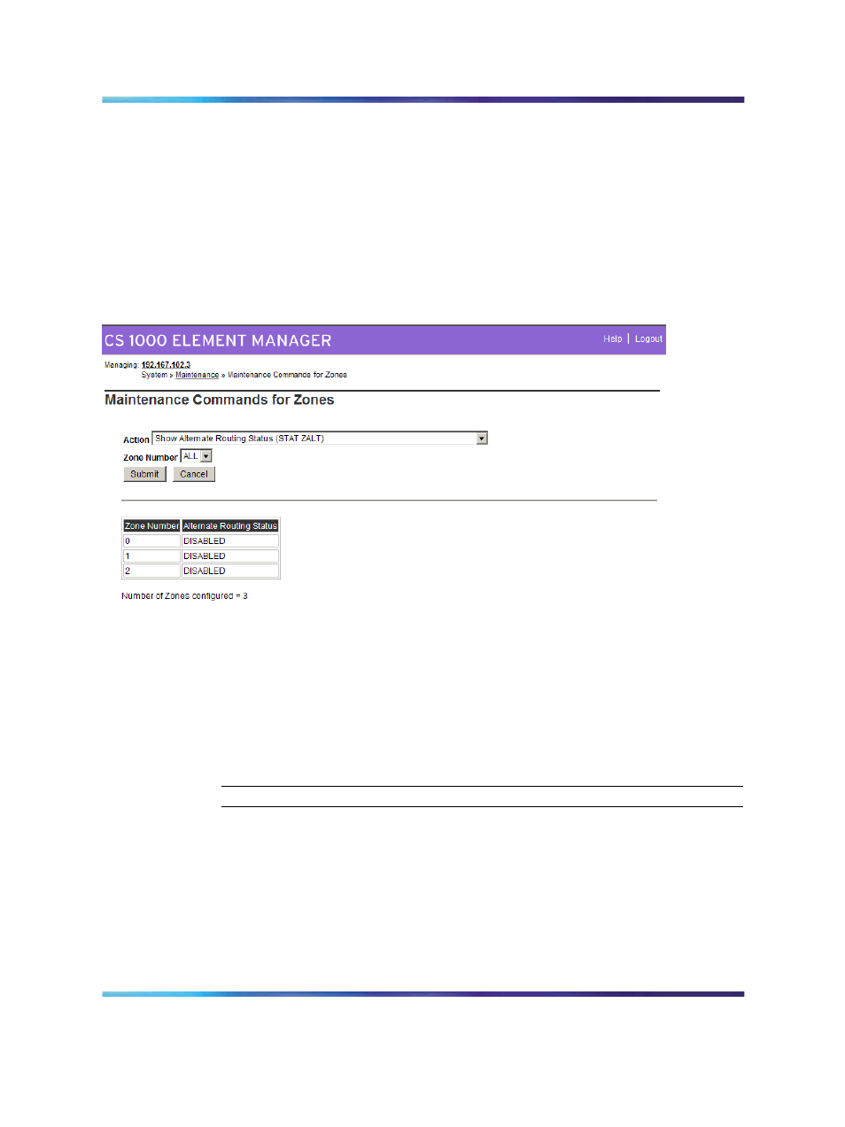 Nortel Networks NN43001-314 User Manual | Page 154 / 418