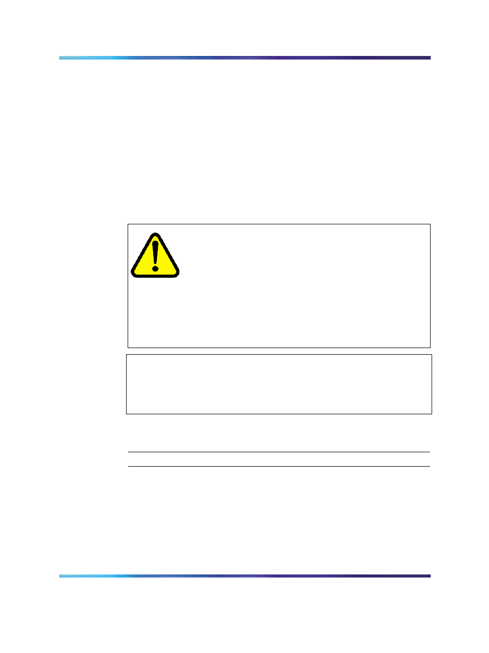 Implementation summary | Nortel Networks NN43001-314 User Manual | Page 203 / 418