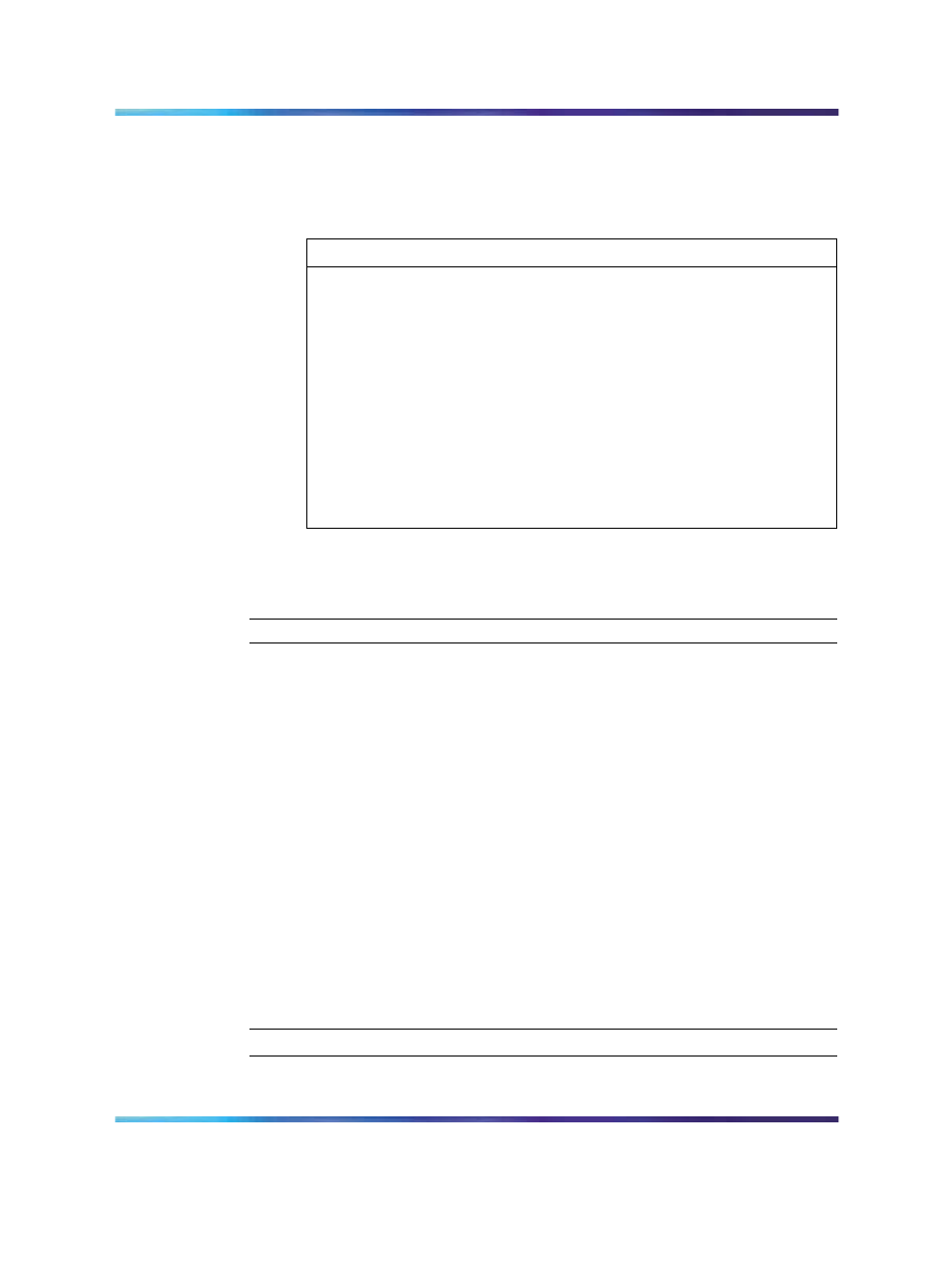 Table 19 ip phone node passwords, Procedure 11, Setting and changing the station control password | Configuration, Procedure 11 "setting | Nortel Networks NN43001-314 User Manual | Page 216 / 418