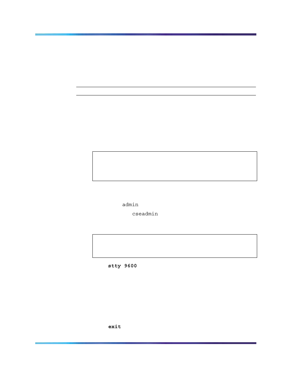 Signaling server port speed, Procedure 19, Changing the signaling server port speed | Nortel Networks NN43001-314 User Manual | Page 243 / 418