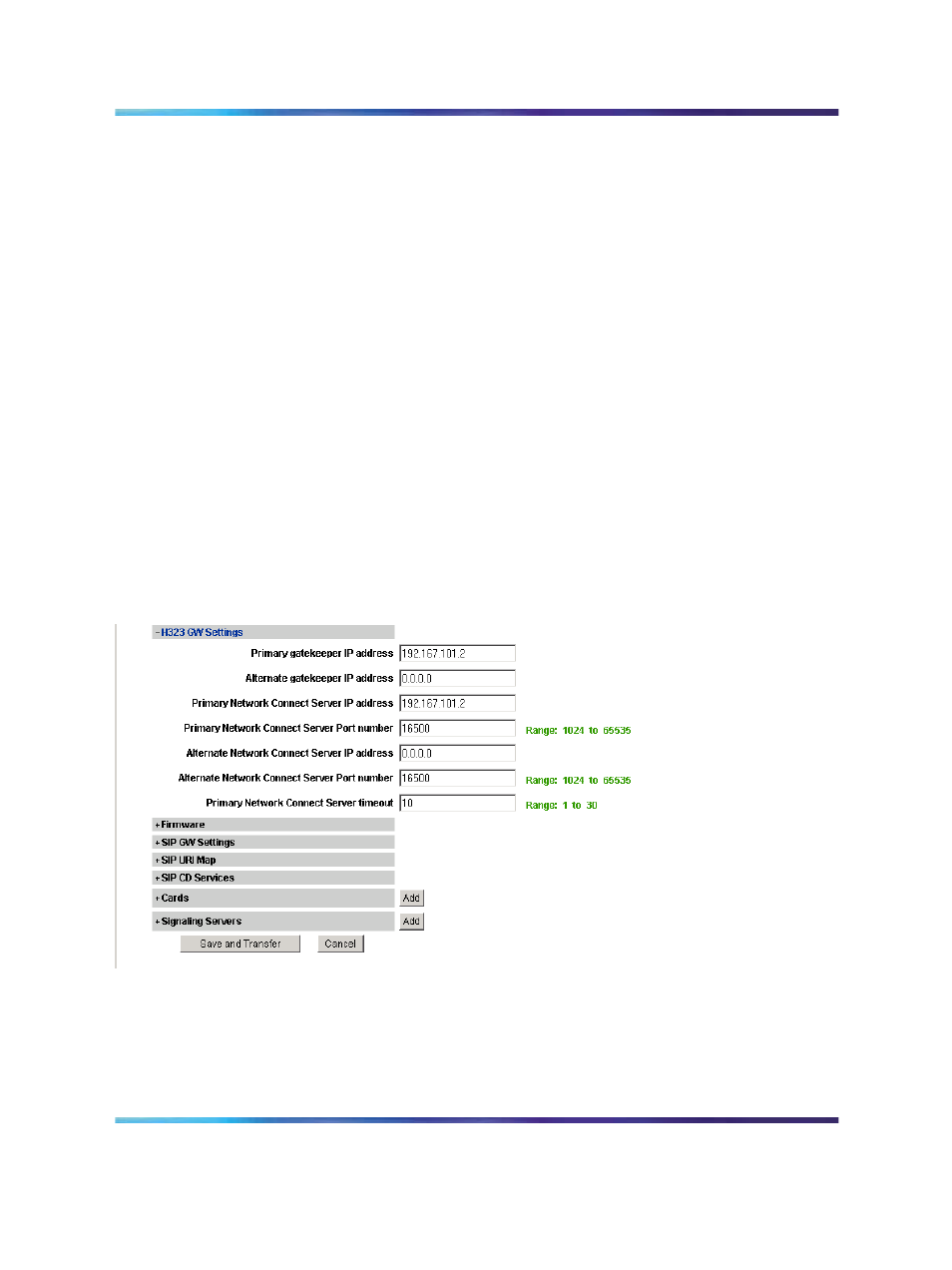 Nortel Networks NN43001-314 User Manual | Page 248 / 418
