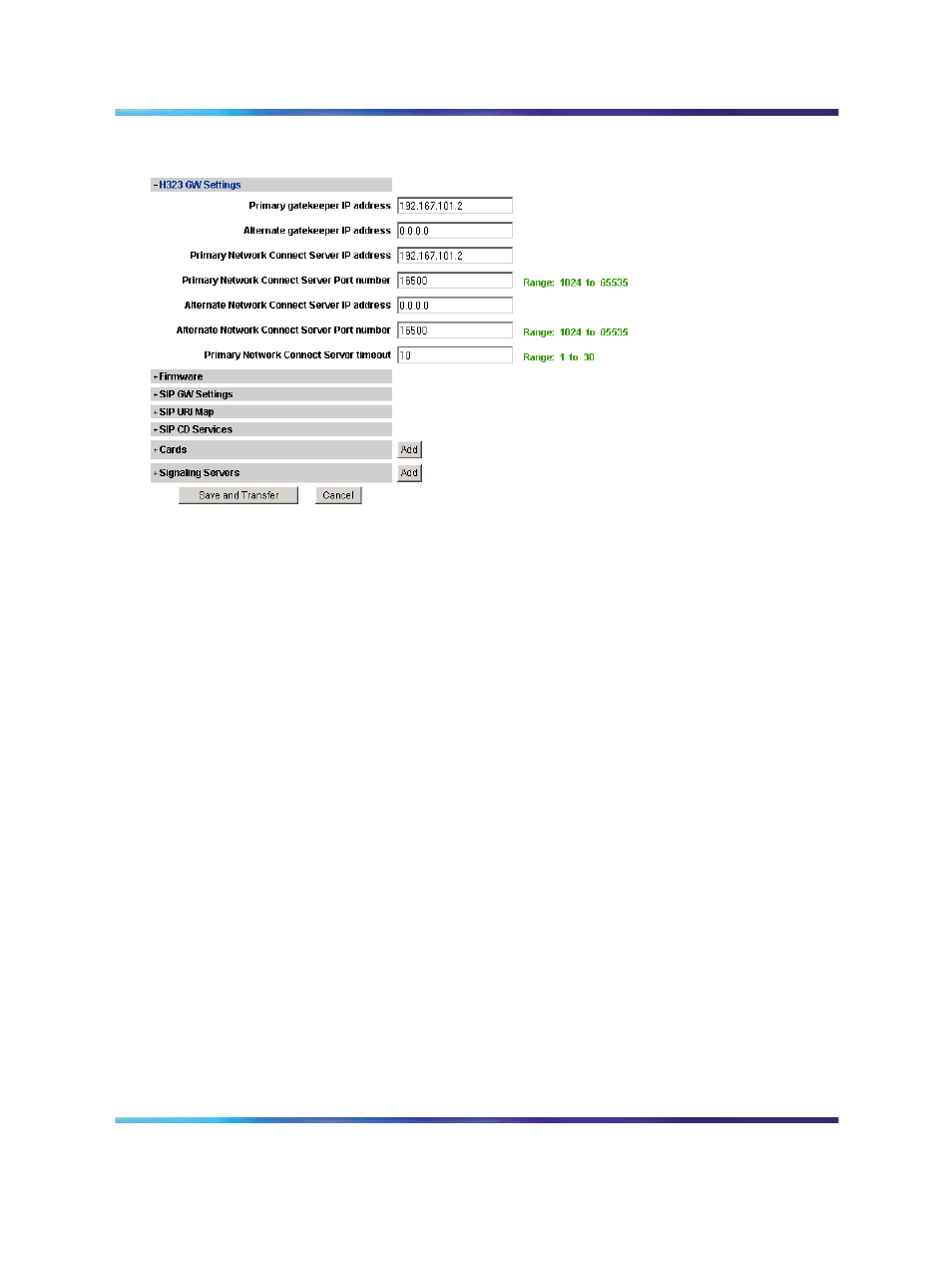 Installing mg 1000b hardware | Nortel Networks NN43001-314 User Manual | Page 249 / 418