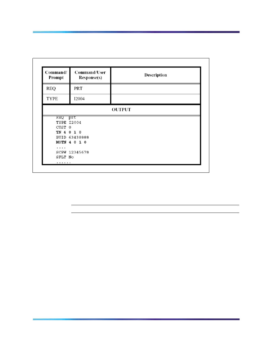 Figure 107, Procedure 26, Testing the telephone for survivability | Nortel Networks NN43001-314 User Manual | Page 278 / 418