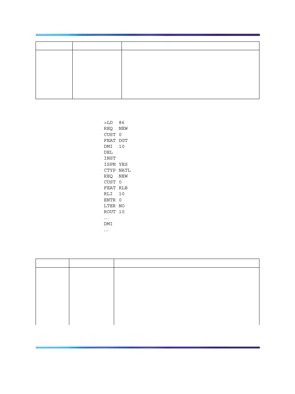 Step 4 | Nortel Networks NN43001-314 User Manual | Page 303 / 418