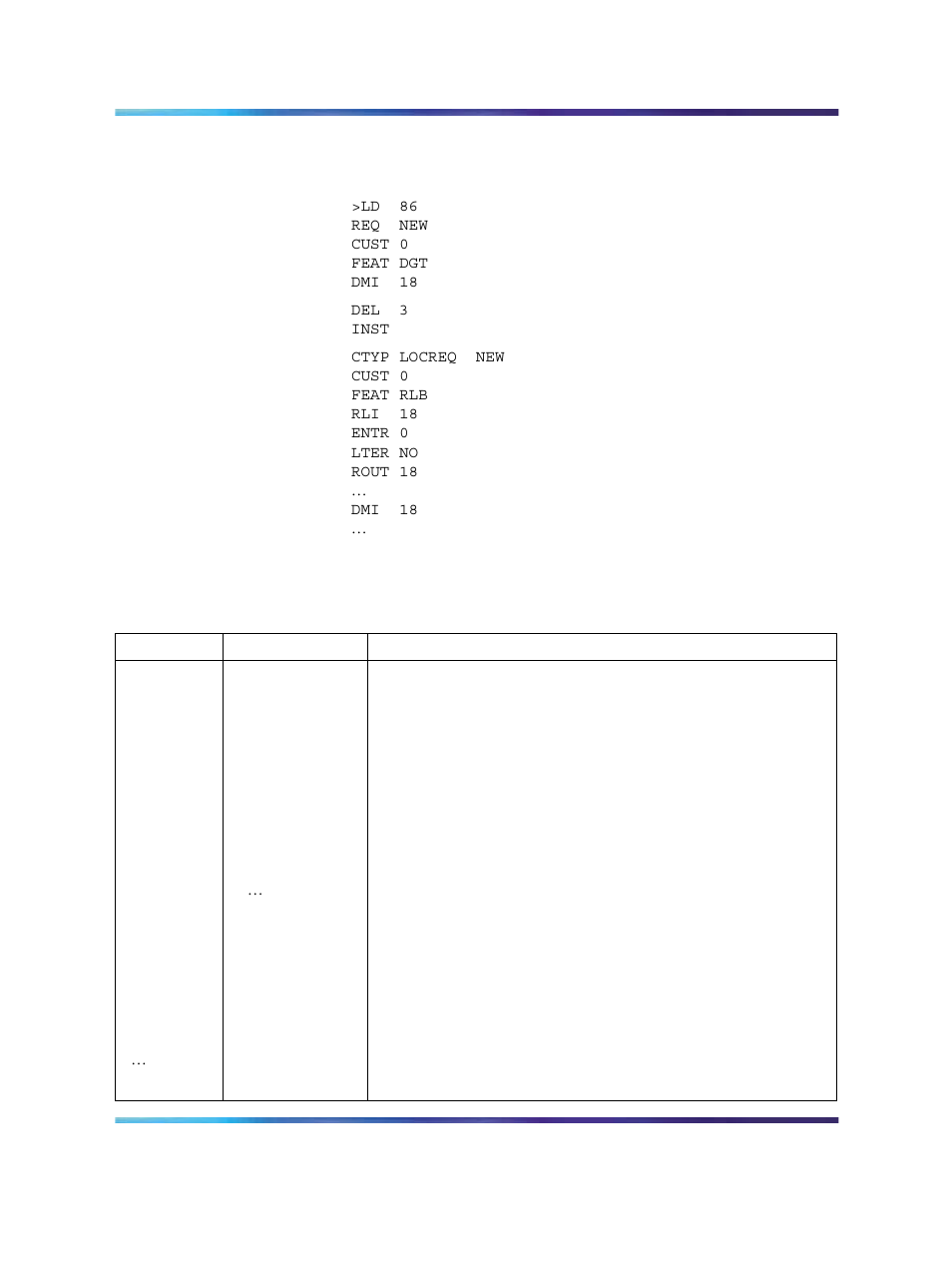 Step | Nortel Networks NN43001-314 User Manual | Page 310 / 418