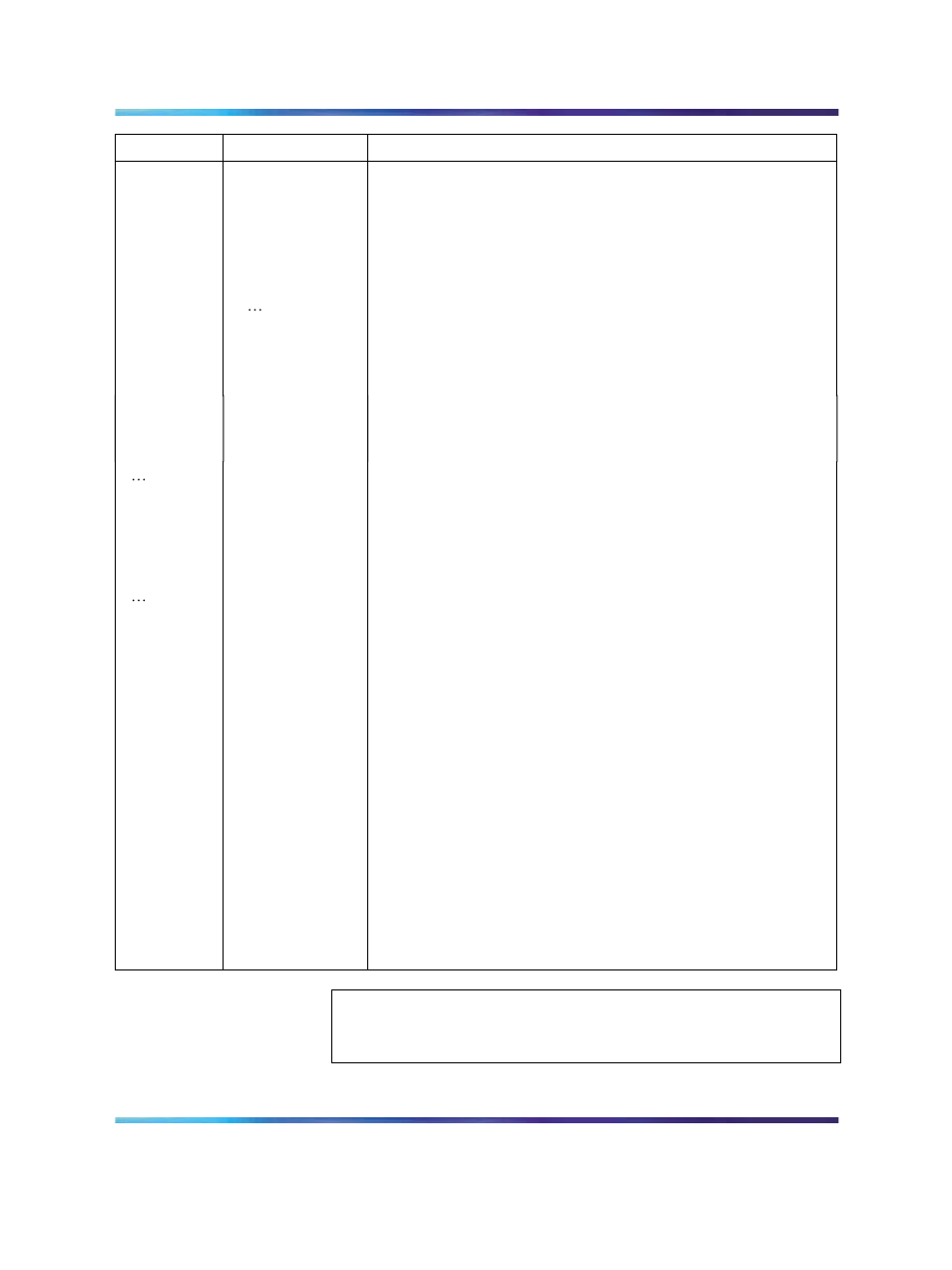 Attention | Nortel Networks NN43001-314 User Manual | Page 323 / 418