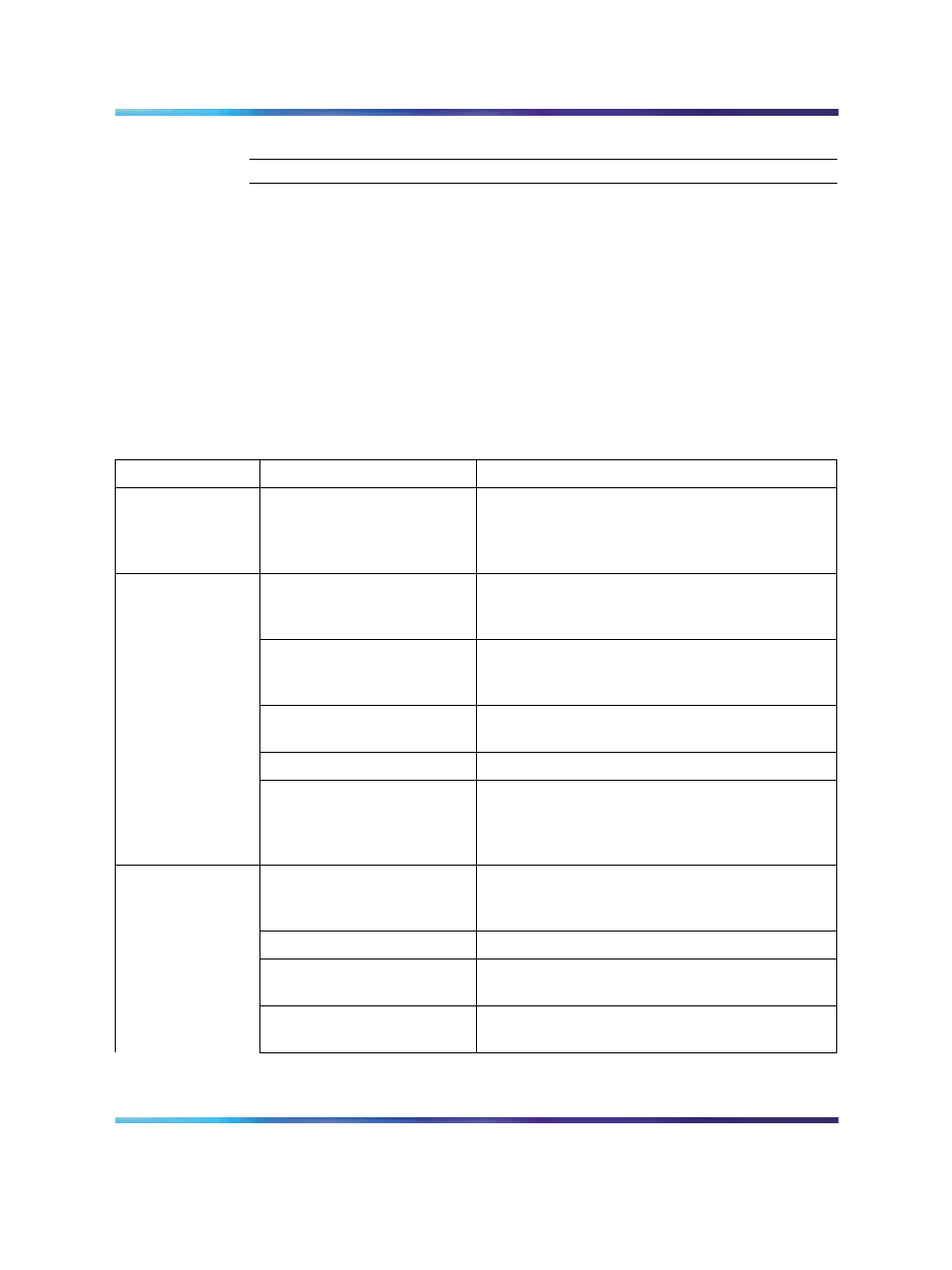 Troubleshooting, Table 28 normal operation troubleshooting, Table 26 "normal | Table 26 "normal operation troubleshooting | Nortel Networks NN43001-314 User Manual | Page 349 / 418