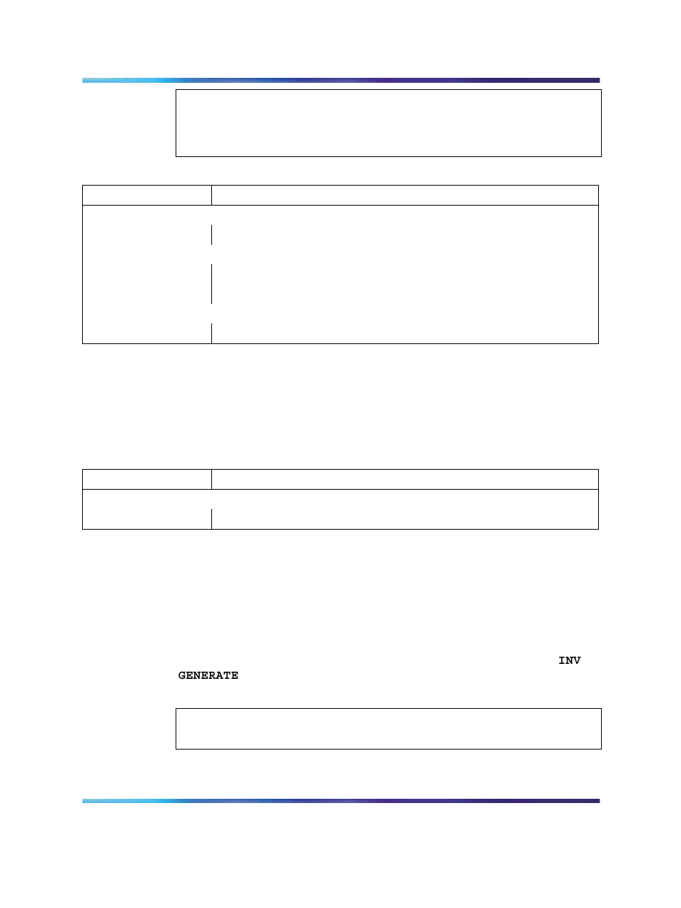 Print pvq statistics, Print inventory | Nortel Networks NN43001-314 User Manual | Page 358 / 418