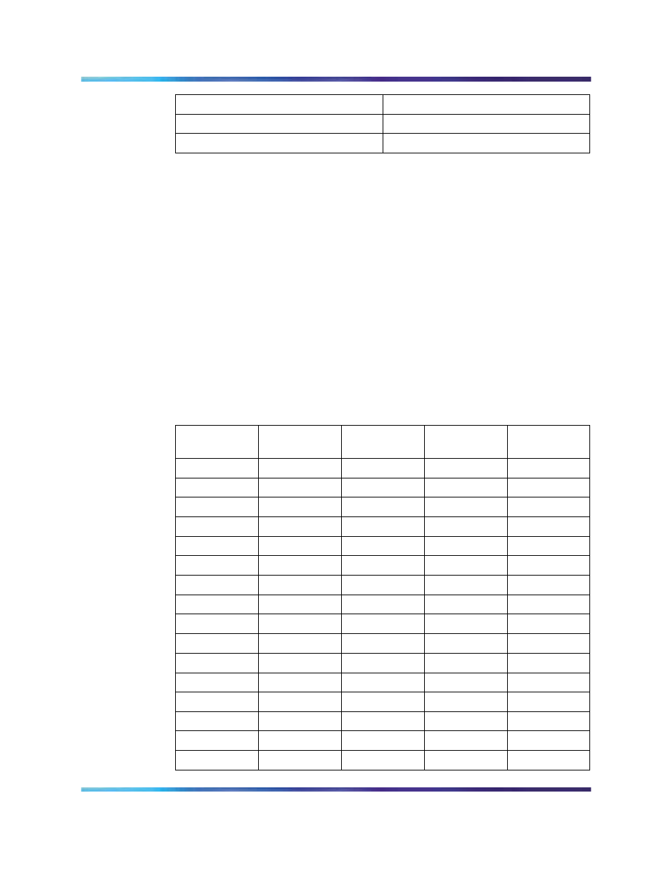 Telephone tones, Trunk routes, Table 38 preprogrammed trunk route information | Nortel Networks NN43001-314 User Manual | Page 366 / 418