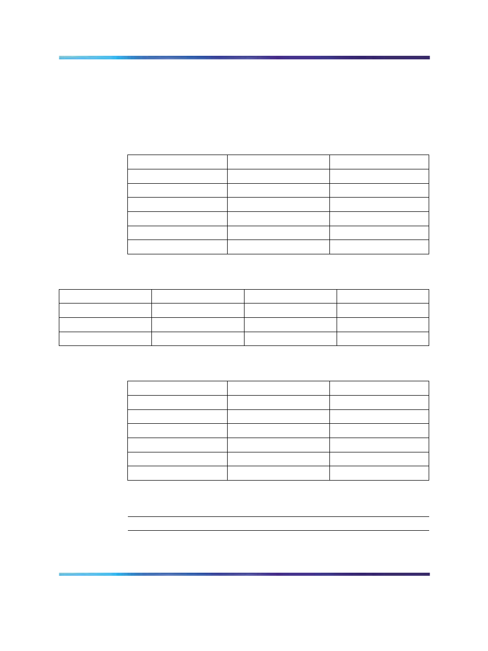 Bandwidth requirements, Procedure 49 | Nortel Networks NN43001-314 User Manual | Page 377 / 418