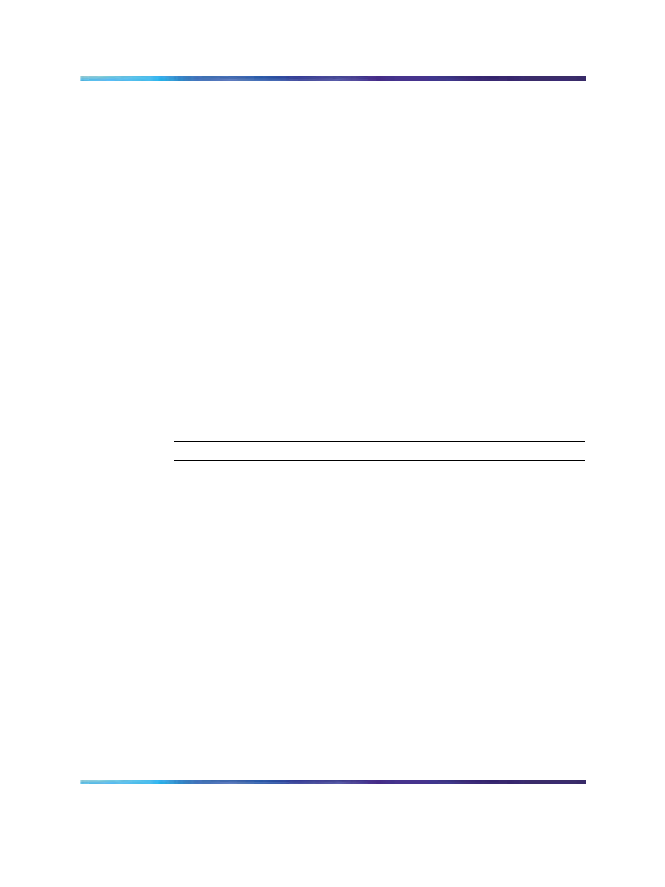 Branch office conference engineering, Procedure 51, Calculating unspecified conference traffic | Nortel Networks NN43001-314 User Manual | Page 379 / 418
