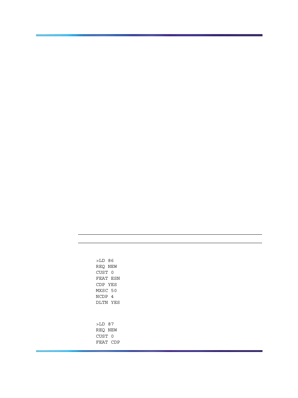 Nortel Networks NN43001-314 User Manual | Page 385 / 418