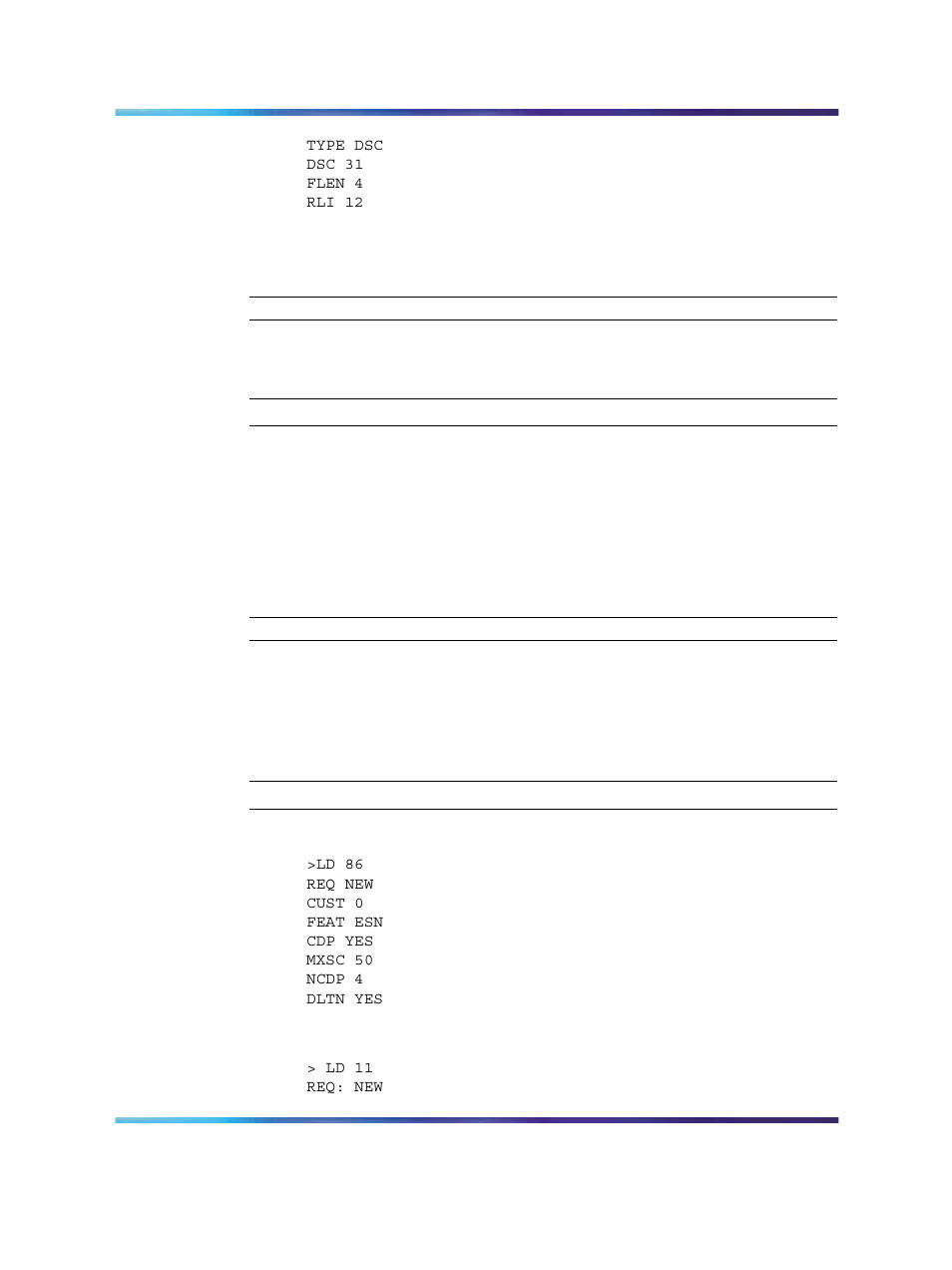Nortel Networks NN43001-314 User Manual | Page 386 / 418