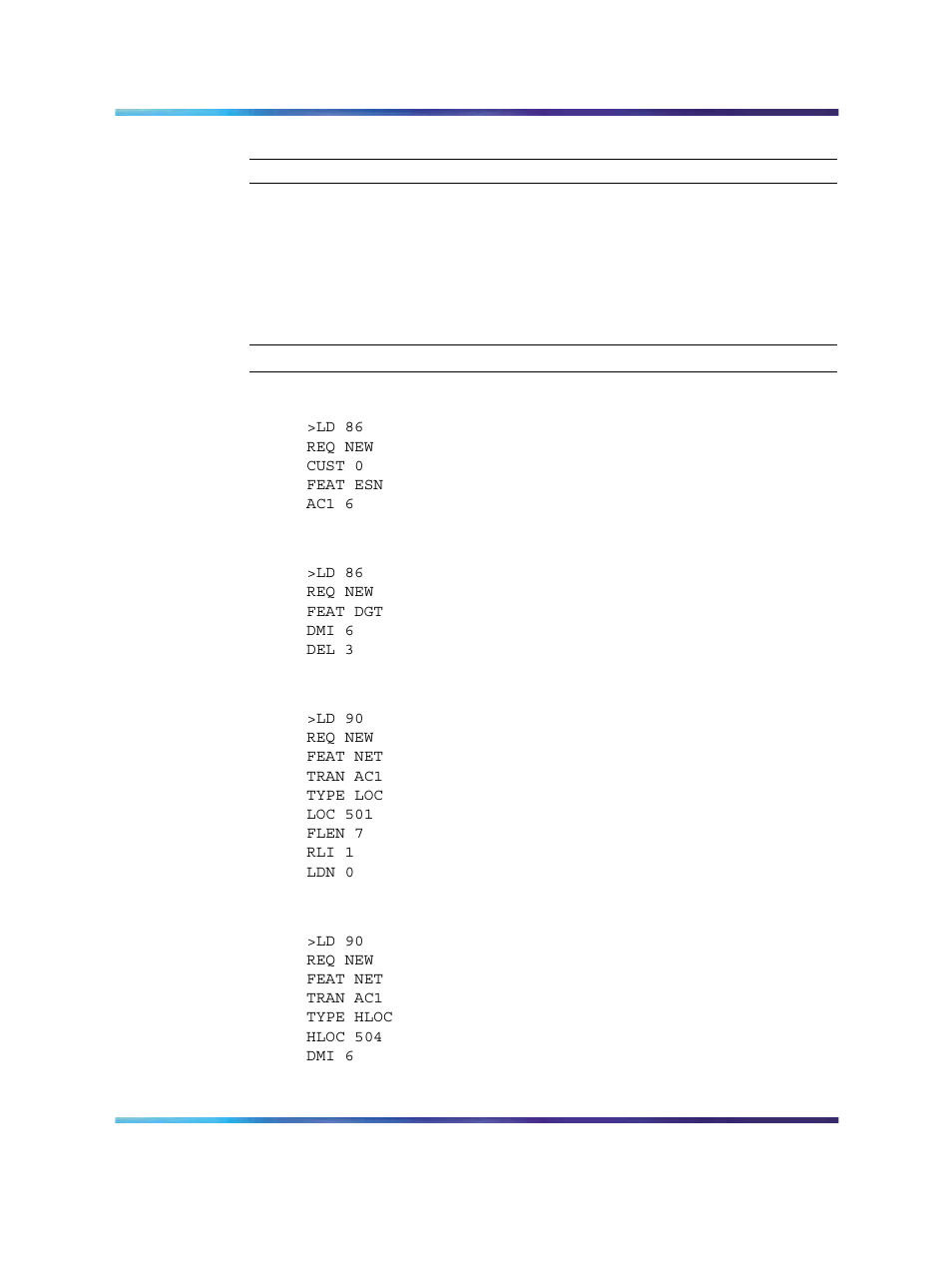 Nortel Networks NN43001-314 User Manual | Page 391 / 418