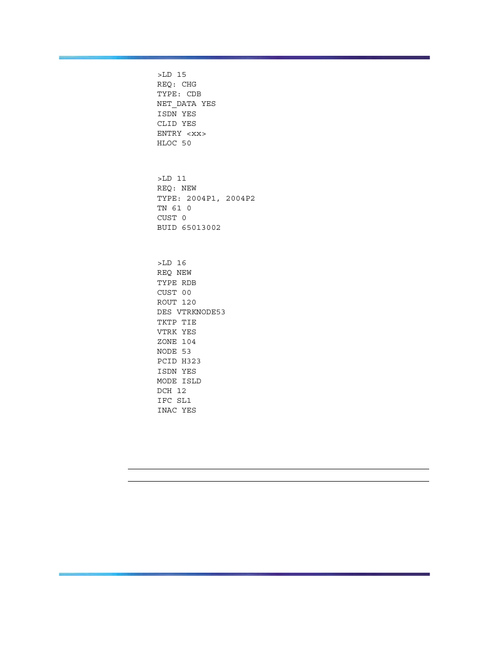 Group dialing plan | Nortel Networks NN43001-314 User Manual | Page 392 / 418