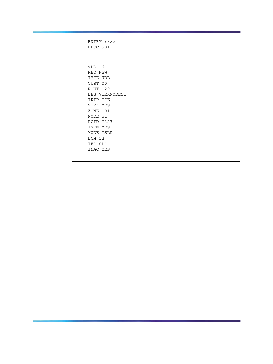 Nortel Networks NN43001-314 User Manual | Page 397 / 418