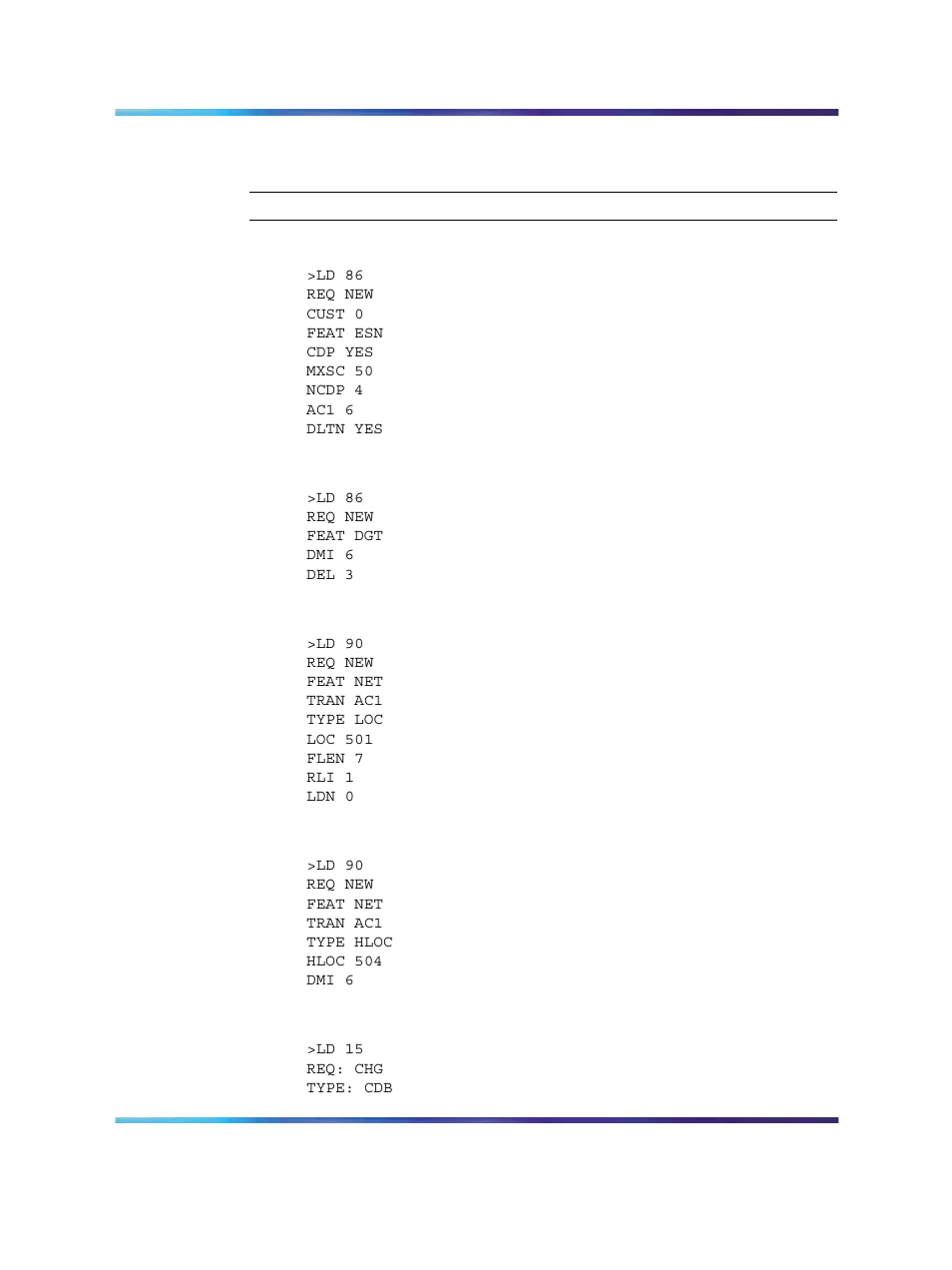 Nortel Networks NN43001-314 User Manual | Page 398 / 418