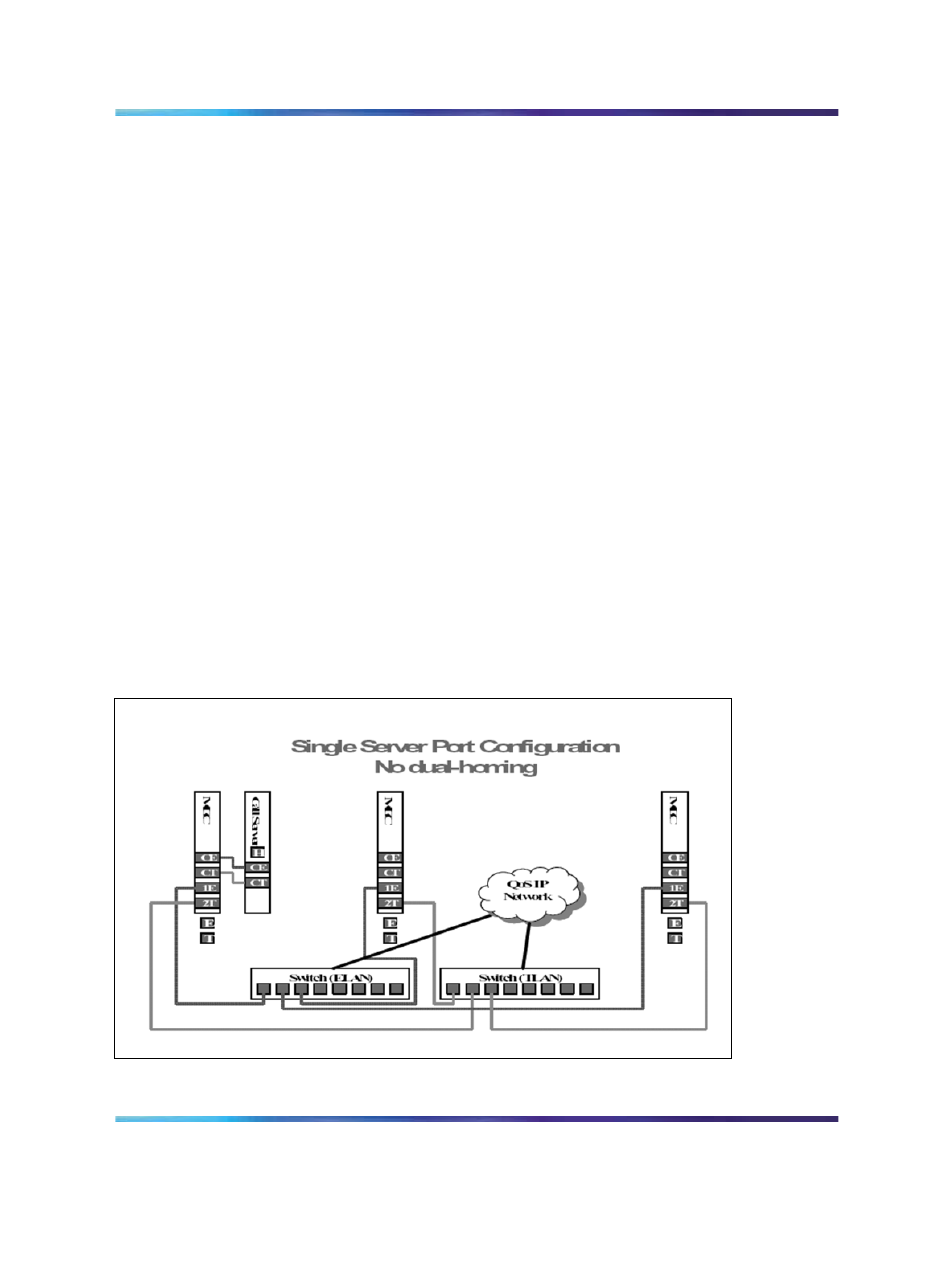 Mgc network connections | Nortel Networks NN43001-314 User Manual | Page 40 / 418