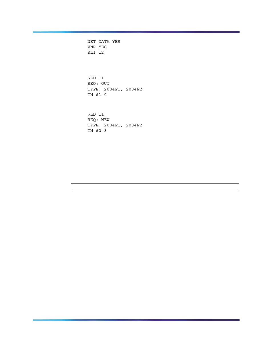 Nortel Networks NN43001-314 User Manual | Page 403 / 418