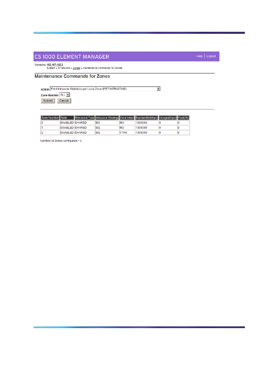 Nortel Networks NN43001-314 User Manual | Page 68 / 418