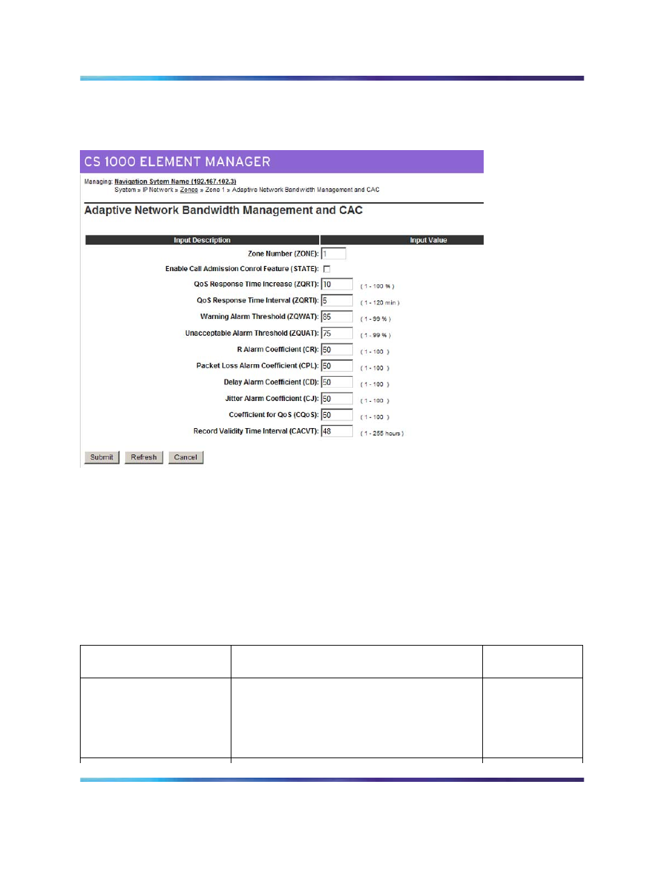 Nortel Networks NN43001-314 User Manual | Page 79 / 418