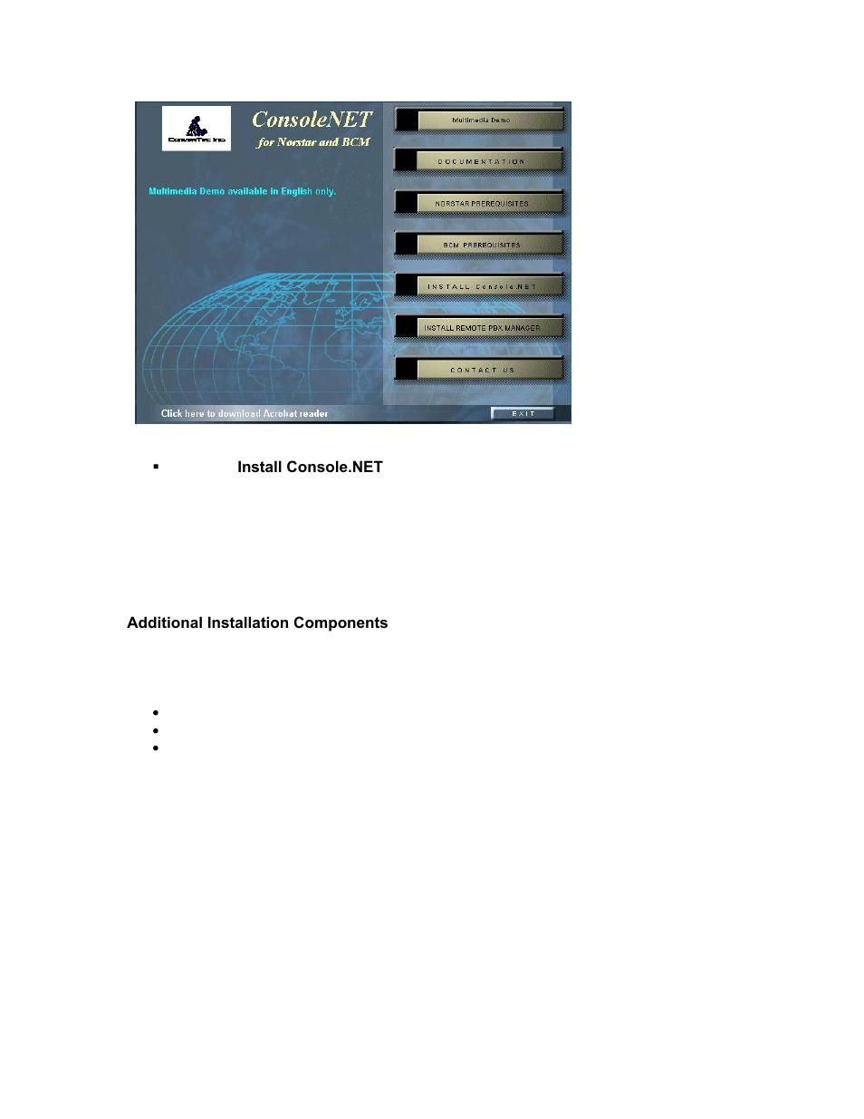 Nortel Networks Business Communications Manager (BCM) & Norstar Installation User Manual | Page 14 / 81